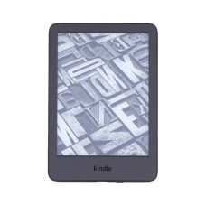 Kindle Amazon Kindle 11/6''/WiFi/16GB/special offers/Black