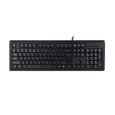 A4 Tech A4Tech KR-92 keyboard USB QWERTY English Black