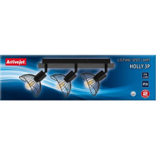 Activejet AJE-HOLLY 3P ceiling lamp