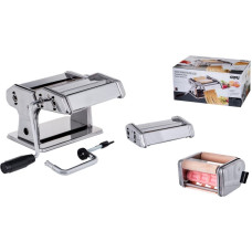 Gefu 28300 pasta/ravioli maker Manual pasta machine