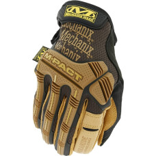 Mechanix Durahide M-Pact Resistant Gloves Size M