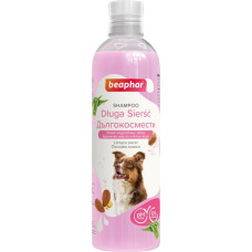 Beaphar Long coat - shampoo for dogs - 250ml