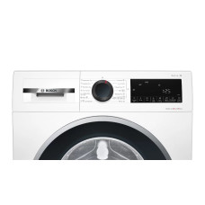 Bosch Serie 6 WNA14400EU washer dryer Freestanding Front-load White E