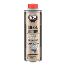 K2 DIESEL DICTUM 500ml - injector cleaner