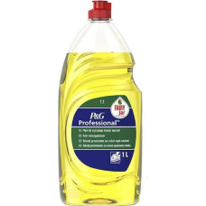 Fairy Professional Dishwashing Liquid Lemon 1L