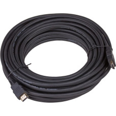 Akyga AK-HD-150A HDMI Verbindungkabel auf HDMI 15m schwarz HDMI cable HDMI Type A (Standard) Black