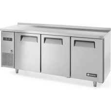 Hendi Kitchen Line saldētavas galds ar darba virsmas platumu 180cm -22/-12C - 233399