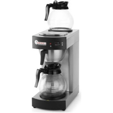 Hendi Infuser filtra kafijas automāts 1,8L - 208304