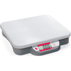 Ohaus Portatīvie platformas svari CATAPULT 1000 LCD 75Kg / 50g - C11P75