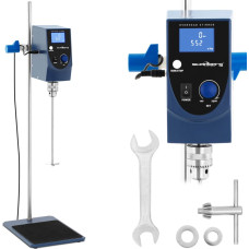 Steinberg Systems Laboratorijas mehāniskā maisītāja taimeris 2500 apgr./min