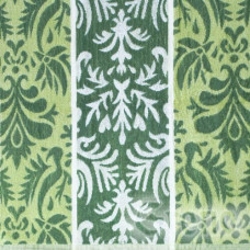 Dvielis Kelly 50x100 Green