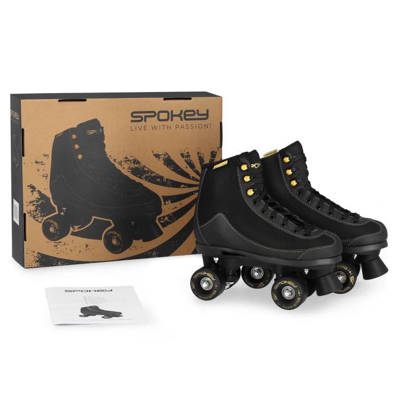 Spokey Ravina BK 37 roller skates 9506703000