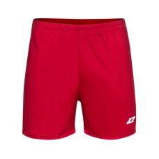 Zina Football shorts Liga M 00824-008 Red