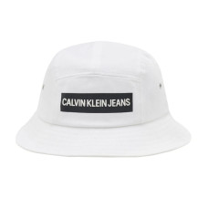 Calvin Klein Bucket Instiutional Hat K50K507051
