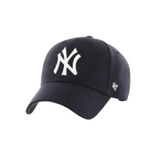 New York Yankees 47 Brand MLB Cap B-MVP17WBV-HM