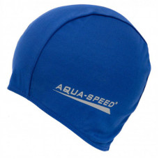 Aqua-Speed Polyester Cap 02/091