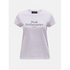 Peak Performance Original Tee W G77700330-P42