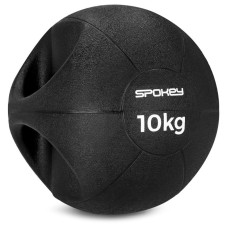 Spokey Gripi Ball medicine. 10kg 929867