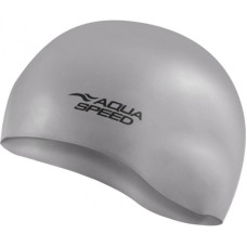 Aqua-Speed Swimming cap silicone Mono 111-26