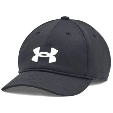 Under Armour Cap Under Armor Blitzing Jr. 1376712 001