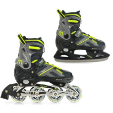 Inny Roller skates MICO FLOS BOY 2in1