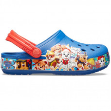 Crocs Fl Paw Patrol Band Clog Jr 205509 4GX