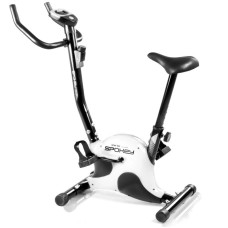 Spokey Mechanical exercise bike Onego 9506911000