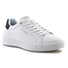 Skechers Court Break - Suit Sneaker M 183175-WHT shoes