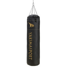 Yakimasport Yakima punching bag 100474 Empty