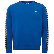 Kappa Ildan M 309004 19-4151 sweatshirt