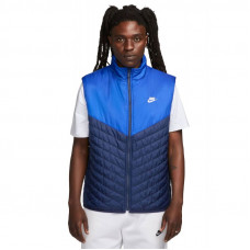 Nike Therma-FIT Windrunner M FB8201-410 vest