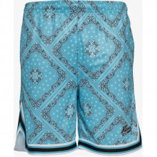 Karl Kani Woven Signature Paisley Mesh Shorts M 6013404