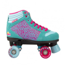 Tempish Sunny Leopard Jr 1000004923 roller skates