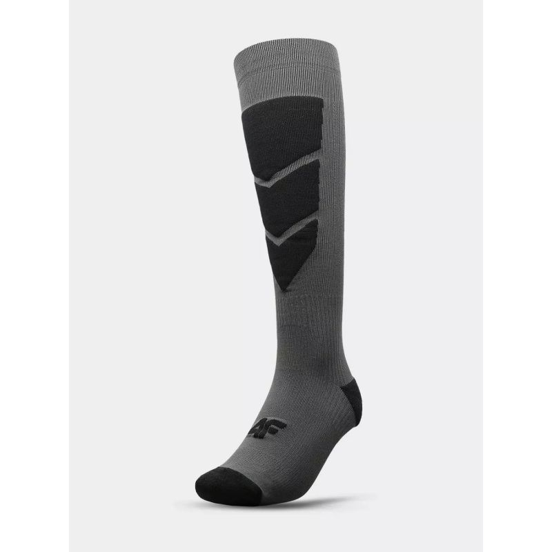 4F Ski socks M AW22UFSOM030-23S