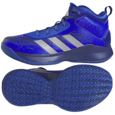 Adidas Basketball shoes Cross Em Up 5 K Wide Jr HQ8495