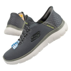 Skechers Shoes Summits M 232457/CHAR