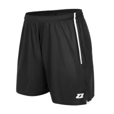 Zina Crudo Jr match shorts DC26-78913 black-white