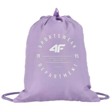 4F Shoe bag F054 light purple JWAW23AGYMF054 52S