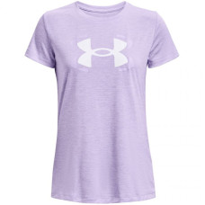 Under Armour Under Armor Tech Twist Graphic SSC T-shirt W 1366 125 532