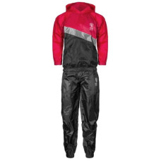 Masters Sauna tracksuit DSS-Mfe M 06773-M