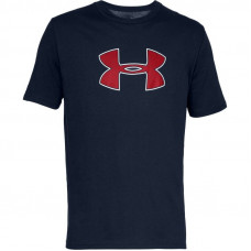 Under Armour T-shirt Under Armor UA Big Logo SS M 1329583-408