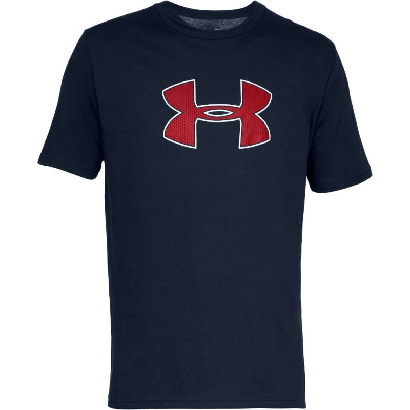 Under Armour T-shirt Under Armor UA Big Logo SS M 1329583-408