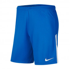 Nike League Knit II BV6852-463 training shorts