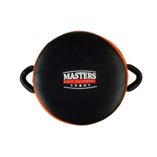 Masters training target round 45 cm x 15 cm TT-O 1422-O
