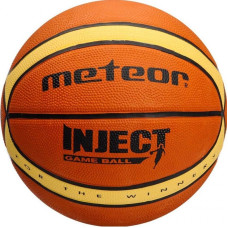 Meteor Basketball Inject 14 Paneli Jr 07070
