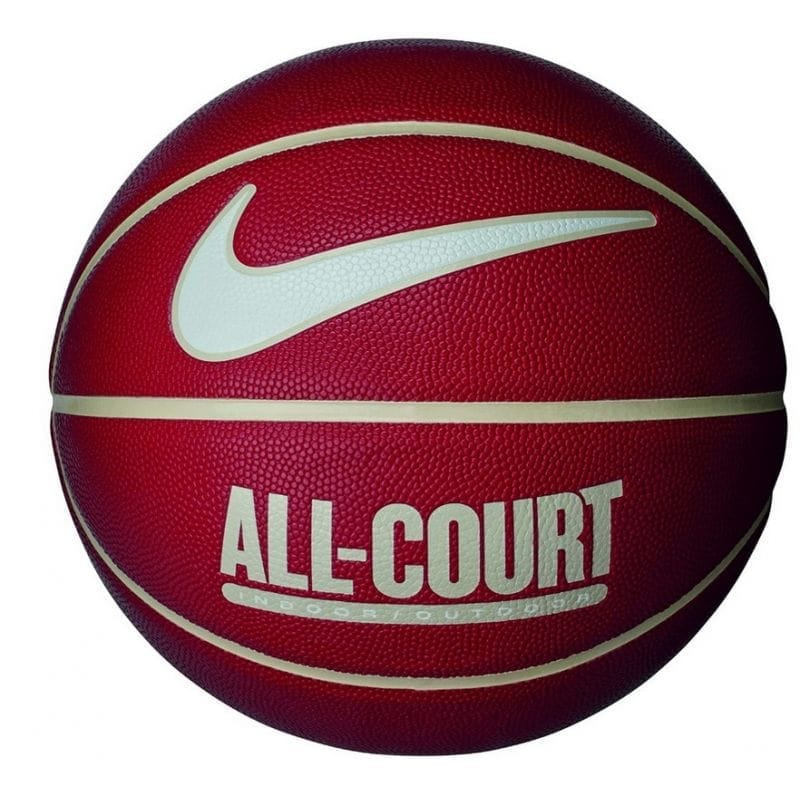 Nike Ball Everyday All Court N.100.4369.625.07