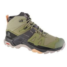 Salomon X Ultra 4 Mid GTX W 416251 shoes