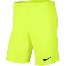 Nike Dry Park III NB KM Shorts BV6855 702