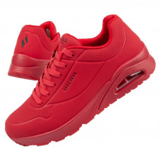 Skechers Shoes Uno M 52458/RED