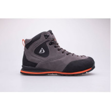 Bergson Castor Mid Stx M shoes